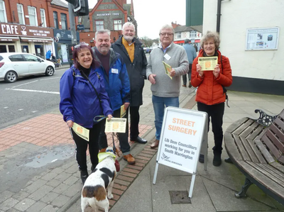 Stockton Heath street surgery Feb 2020 (hi res)