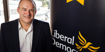 Ed Davey